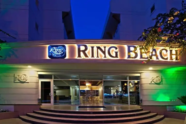 Кемер: Ring Beach Hotel
