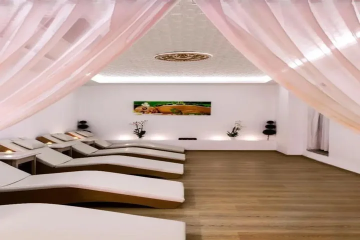 Кемер: Ring Beach Hotel