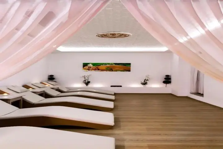 Кемер: Ring Beach Hotel