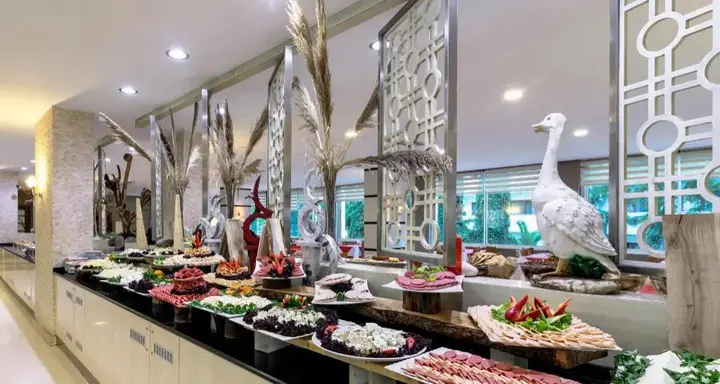Кемер: Ring Beach Hotel