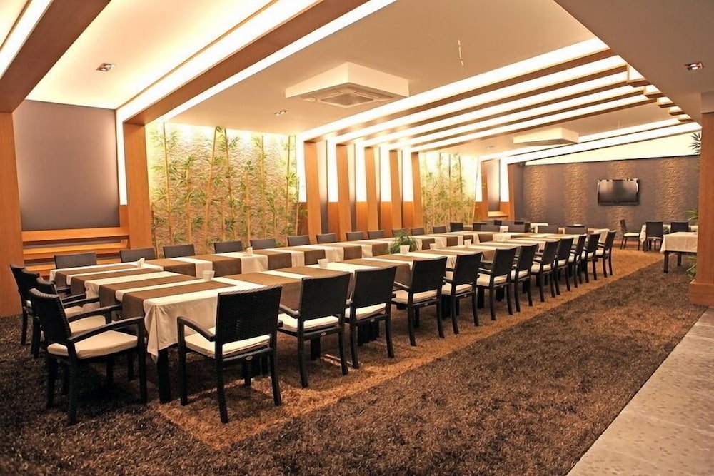 Самсун: Grand Asos Hotel