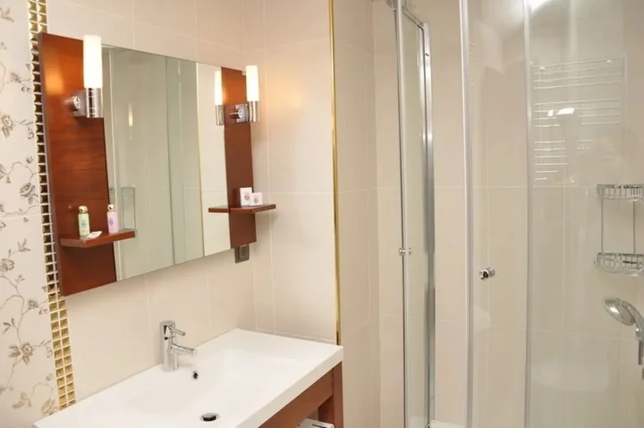 Самсун: Grand Asos Hotel