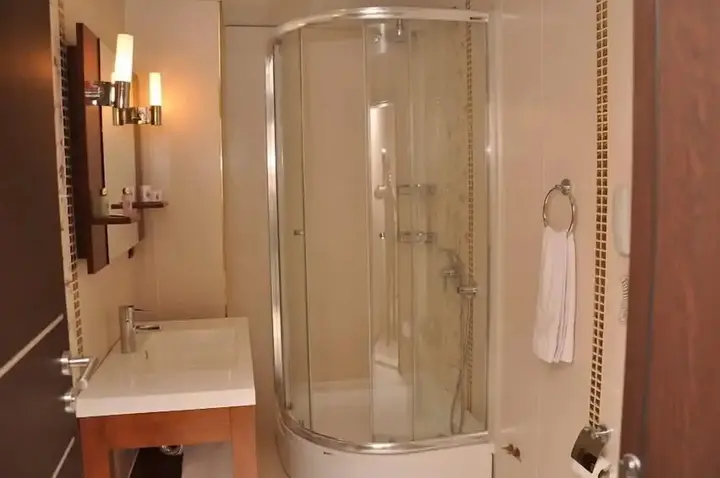 Самсун: Grand Asos Hotel