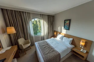 Дюздже: Hotel Almina Park