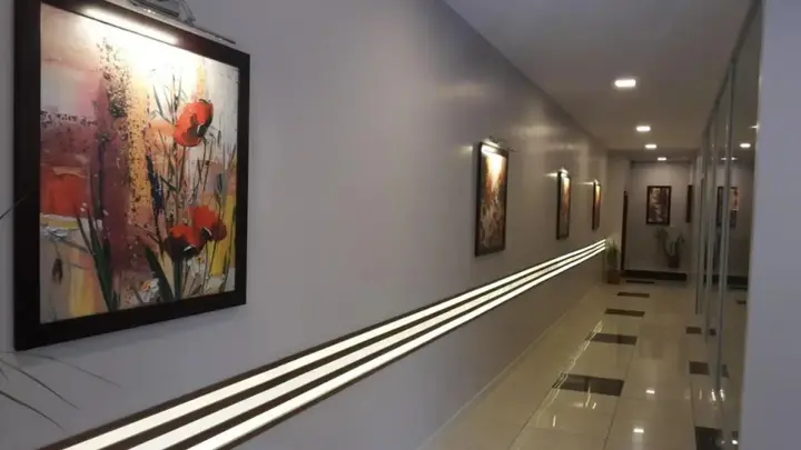 Дюздже: Hotel Almina Park