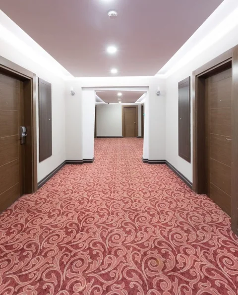 Анталья: Gurtas Hotel