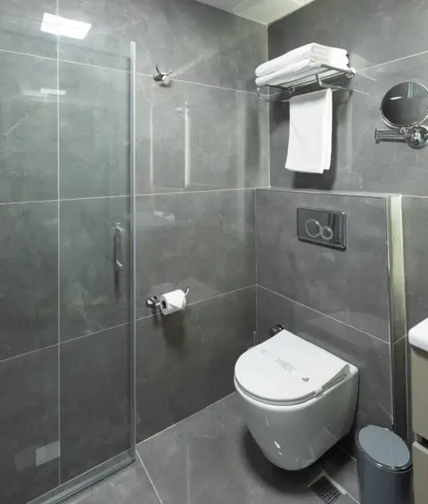 Анталья: Gurtas Hotel