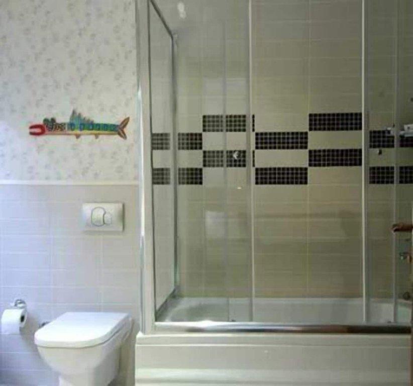 Стамбул: Hotel Djem