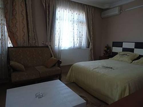 Ыгдыр: Imparator Hotel