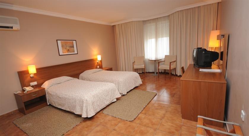 Гузеляли: Ida Kale Resort Otel