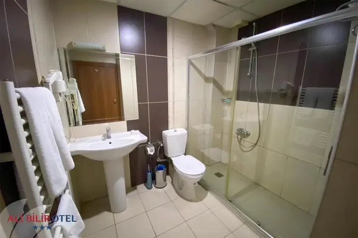 Бейшехир: Ali Bilir Otel