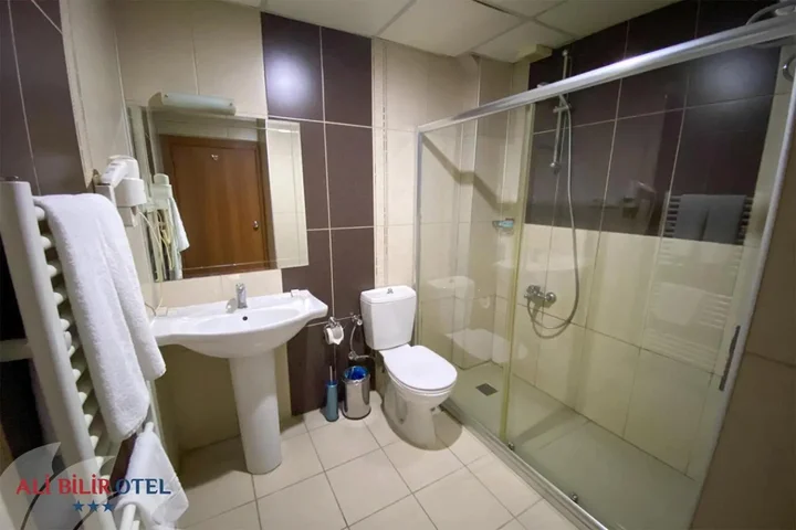 Бейшехир: Ali Bilir Otel