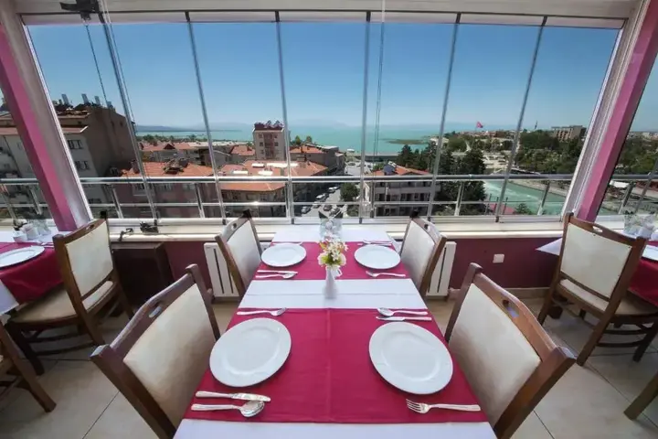 Бейшехир: Ali Bilir Otel