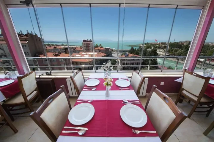 Бейшехир: Ali Bilir Otel