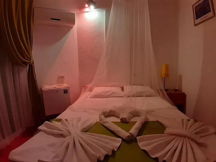 Дальян: Caretta Caretta Hotel