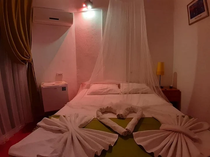 Дальян: Caretta Caretta Hotel