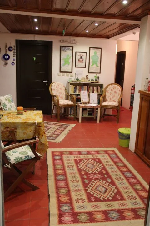 Дальян: Caretta Caretta Hotel