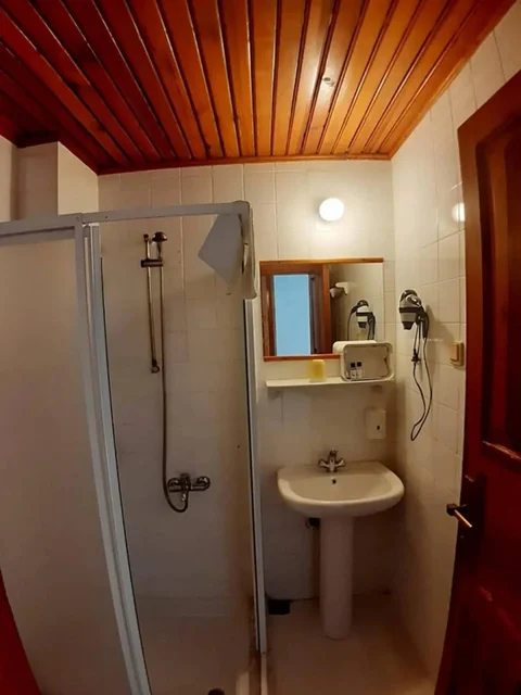 Дальян: Caretta Caretta Hotel