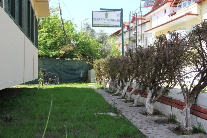 Дальян: Caretta Caretta Hotel