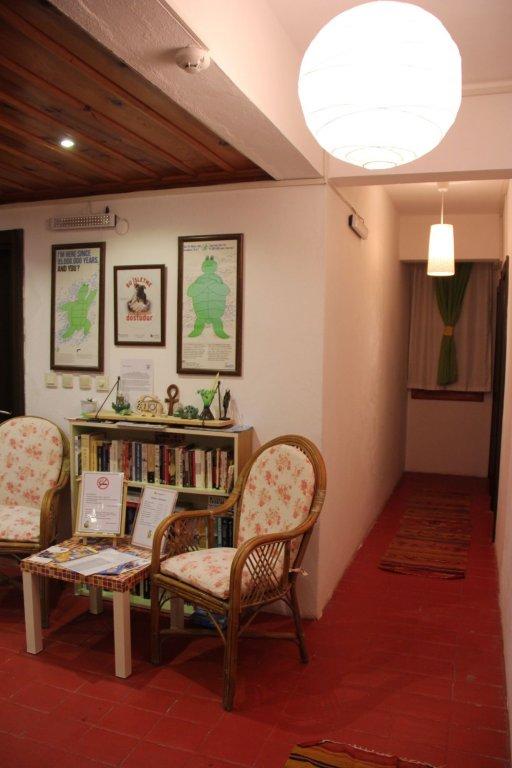 Дальян: Caretta Caretta Hotel