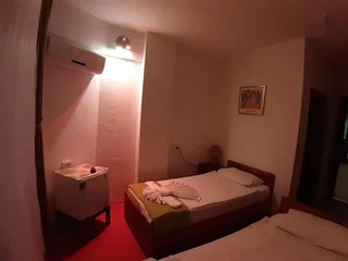 Дальян: Caretta Caretta Hotel