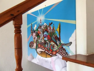 Дальян: Caretta Caretta Hotel