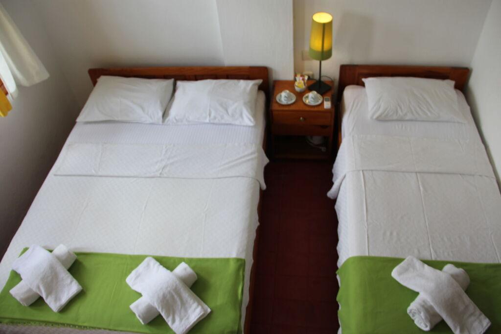 Дальян: Caretta Caretta Hotel