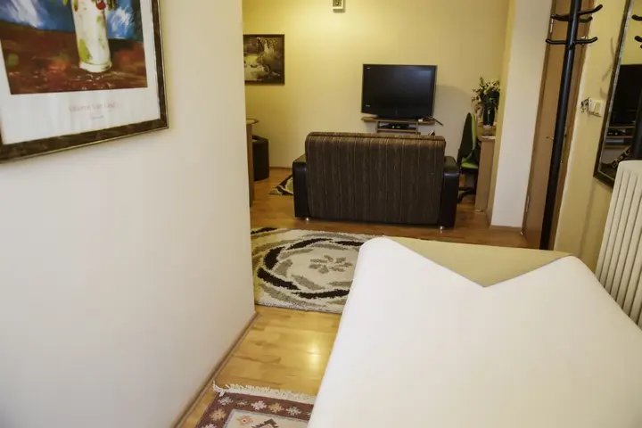 Стамбул: Anka Business Park Hotel