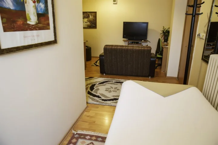Стамбул: Anka Business Park Hotel