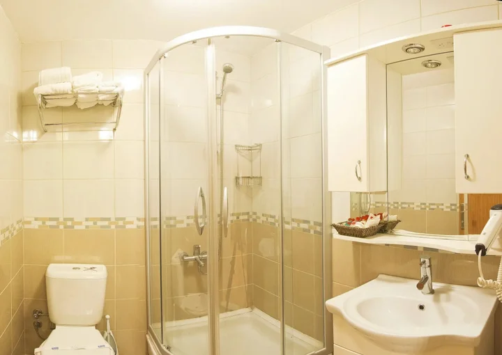 Стамбул: Anka Business Park Hotel