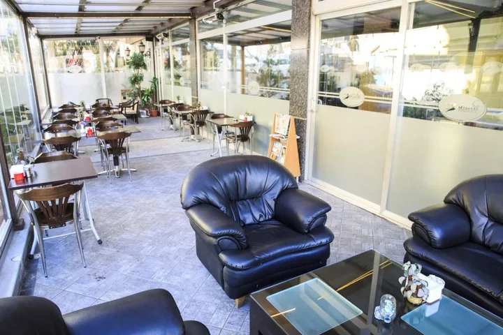 Стамбул: Anka Business Park Hotel