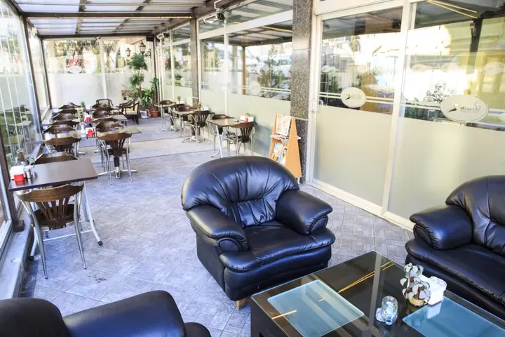 Стамбул: Anka Business Park Hotel