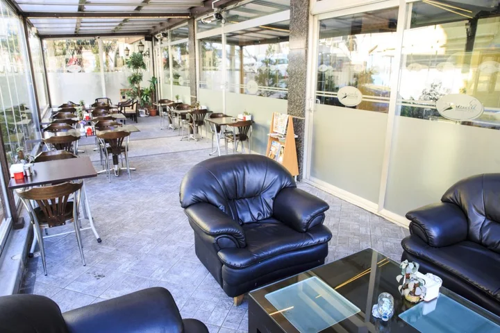 Стамбул: Anka Business Park Hotel