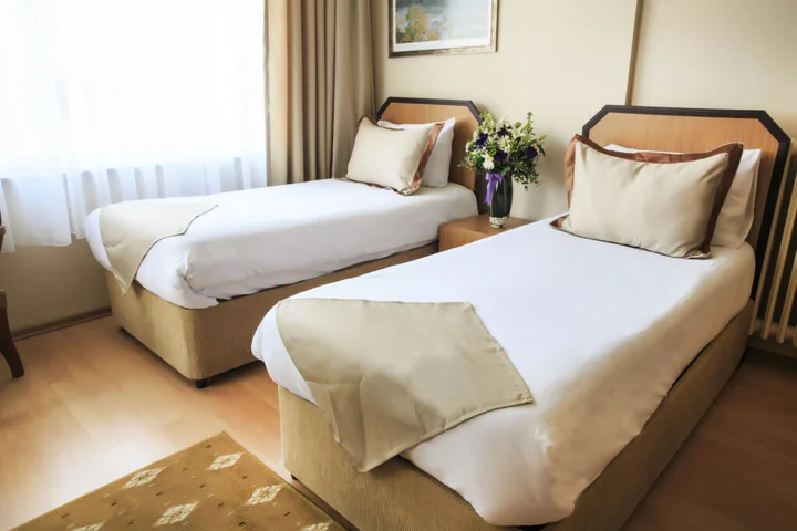 Стамбул: Anka Business Park Hotel
