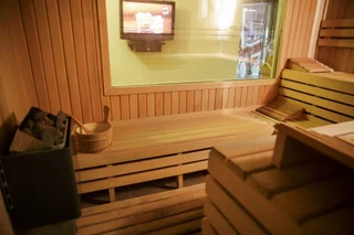 Стамбул: Anka Business Park Hotel