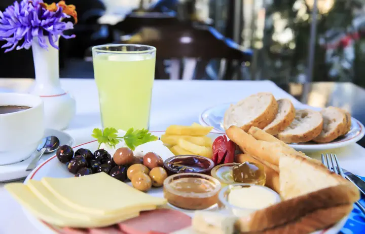 Стамбул: Anka Business Park Hotel