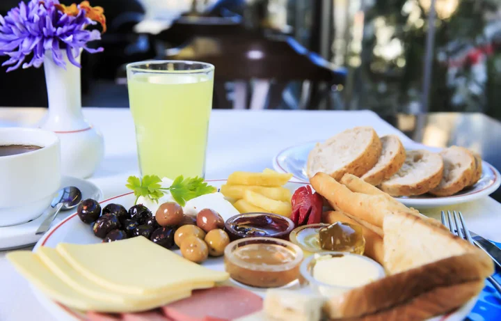 Стамбул: Anka Business Park Hotel