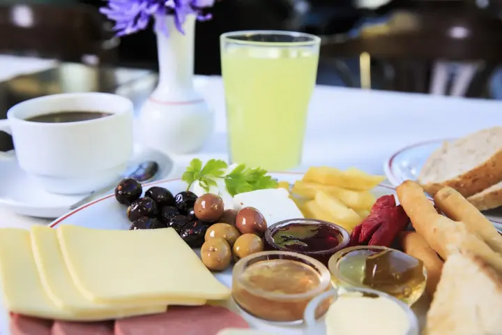 Стамбул: Anka Business Park Hotel