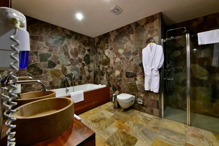 Мустафапаша: Cappadocia Estates - Special Class