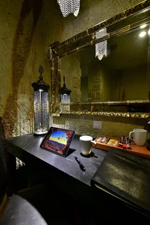 Мустафапаша: Cappadocia Estates - Special Class