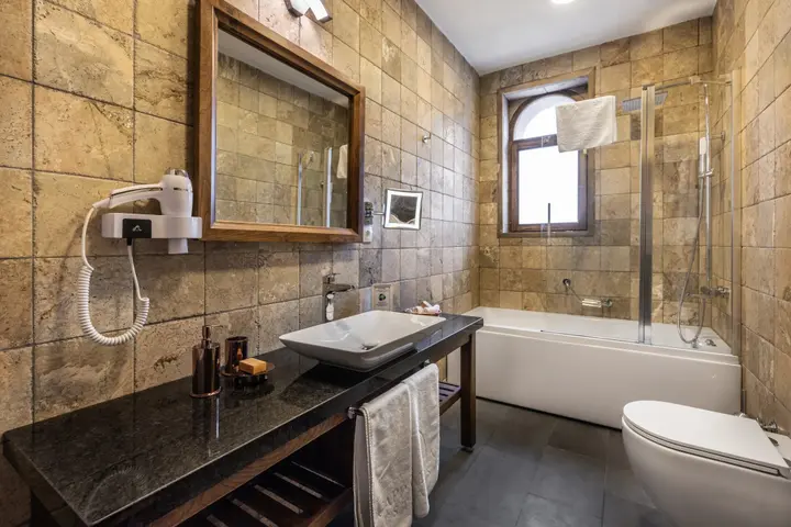 Мустафапаша: Cappadocia Estates - Special Class