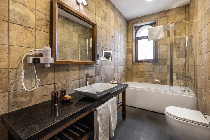 Мустафапаша: Cappadocia Estates - Special Class