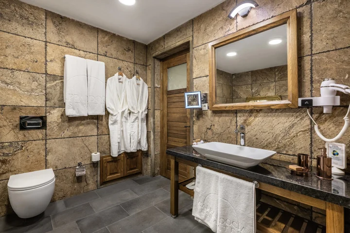 Мустафапаша: Cappadocia Estates - Special Class