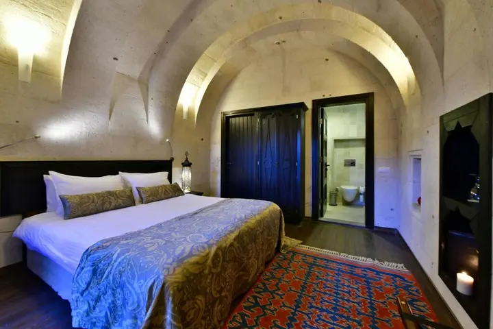 Мустафапаша: Cappadocia Estates - Special Class