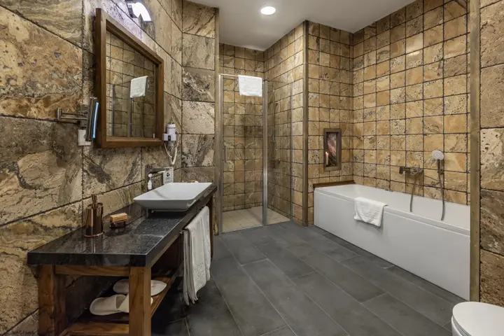 Мустафапаша: Cappadocia Estates - Special Class