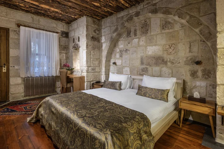 Мустафапаша: Cappadocia Estates - Special Class