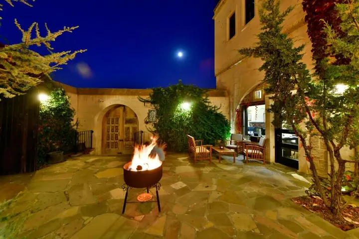 Мустафапаша: Cappadocia Estates - Special Class