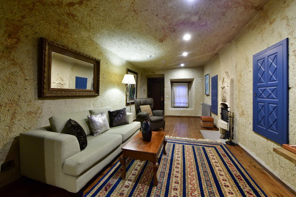 Мустафапаша: Cappadocia Estates - Special Class