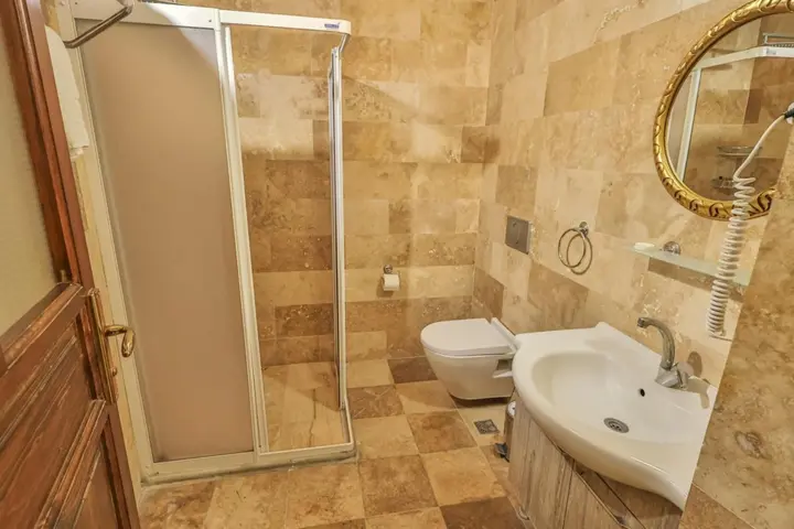 Гёреме: Bedrock Cave Hotel - Adults Only