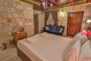 Гёреме: Bedrock Cave Hotel - Adults Only